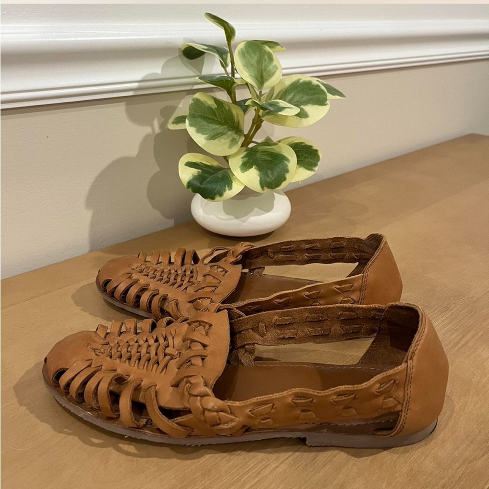 Urban Outfitters Mule Sandals
